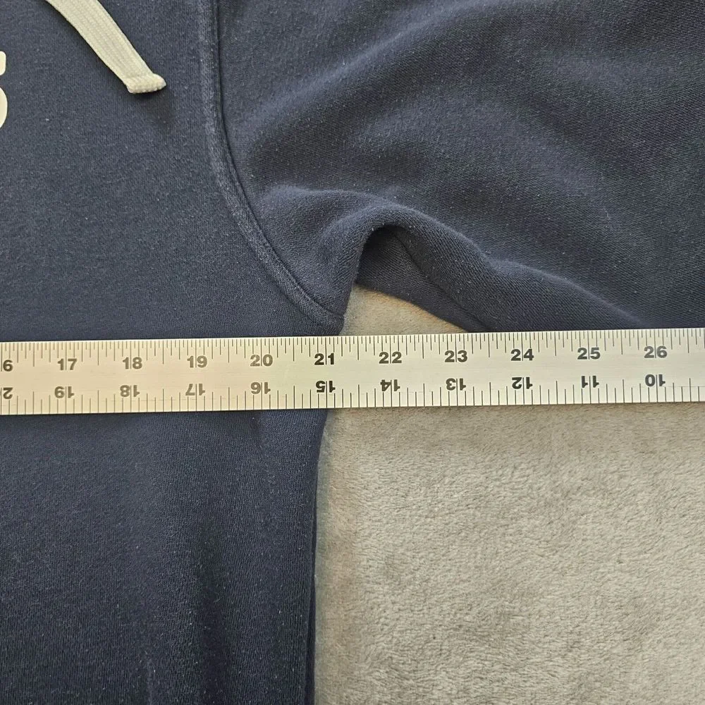 Adidas Hoodie Men's Large Blue Basketball‎ is a Brotherhood Pullover Sweatshirt